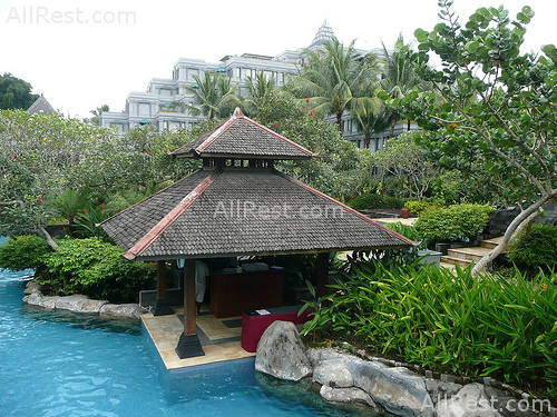 Hyatt Regency Yogyakarta 51